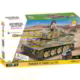 COBI COBI-3123, Juegos de construcción 