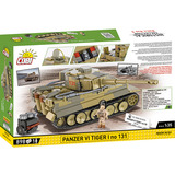 COBI COBI-3123, Juegos de construcción 