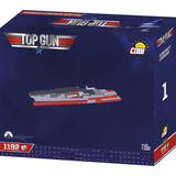 COBI COBI-5922, Juegos de construcción 