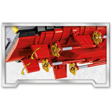 COBI COBI-5922, Juegos de construcción 