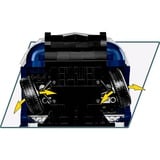 COBI Citroen DS 21 Pallas 1968, Juegos de construcción 