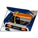 COBI Citroen DS 21 Pallas 1968, Juegos de construcción 