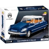 COBI Citroen DS 21 Pallas 1968, Juegos de construcción 