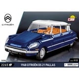 COBI Citroen DS 21 Pallas 1968, Juegos de construcción 