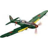 COBI Kawasaki Ki-61-I Hien "Tony", Juegos de construcción 