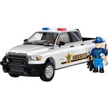 COBI RAM 1500 Sheriff, Juegos de construcción 