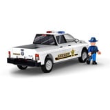 COBI RAM 1500 Sheriff, Juegos de construcción 