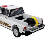 COBI RAM 1500 Sheriff, Juegos de construcción 