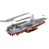 COBI Top Gun Aircraft Carrier, Juegos de construcción 