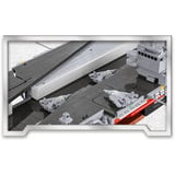 COBI Top Gun Aircraft Carrier, Juegos de construcción 