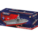 COBI Top Gun Aircraft Carrier, Juegos de construcción 