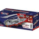 COBI Top Gun Aircraft Carrier, Juegos de construcción 