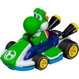 Carrera EVOLUTION Mario Kart - Yoshi, Coche de carreras 