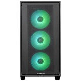 Chieftec GS-03B-OP, Cajas de torre negro