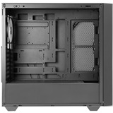Chieftec GS-03B-OP, Cajas de torre negro