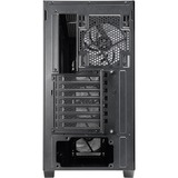 Chieftec GS-03B-OP, Cajas de torre negro
