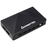 Chieftec GS-03B-OP, Cajas de torre negro