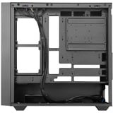 Chieftec GS-03B-OP carcasa de ordenador Midi Tower Negro, Cajas de torre negro, Midi Tower, PC, Negro, ATX, EATX, micro ATX, Mini-ITX, Juego, Multi