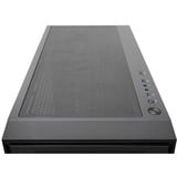 Chieftec GS-03B-OP carcasa de ordenador Midi Tower Negro, Cajas de torre negro, Midi Tower, PC, Negro, ATX, EATX, micro ATX, Mini-ITX, Juego, Multi