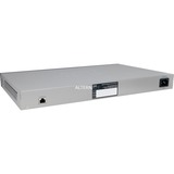 Cisco SF350-48 Gestionado L2/L3 Fast Ethernet (10/100) Negro, Interruptor/Conmutador gris, Gestionado, L2/L3, Fast Ethernet (10/100)