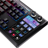 Corsair CH-912A31I-DE, Teclado para gaming negro