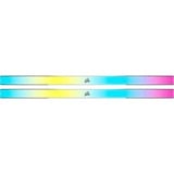 Corsair CMH32GX5M2B6000C40, Memoria RAM negro