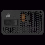 Corsair CP-9020297-EU/RF, Fuente de alimentación de PC negro