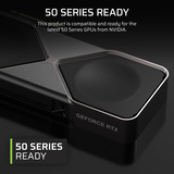 Corsair CP-9020338-EU, Fuente de alimentación de PC blanco