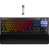 Corsair GALLEON 100 SD, Teclado para gaming negro