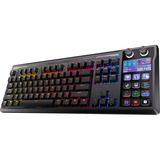 Corsair GALLEON 100 SD, Teclado para gaming negro