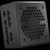 Corsair RM1000e Reacondicionado, Fuente de alimentación de PC negro