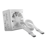 Corsair RM850e (3rd Gen) Blanco, Fuente de alimentación de PC blanco