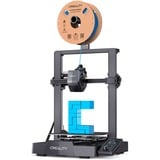 Creality Ender-3 V3 SE, Impresora 3D negro