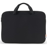 DICOTA D31788 maletines para portátil 31,8 cm (12.5") Funda Negro negro, Funda, 31,8 cm (12.5"), 0,17 g