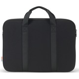 DICOTA D31788 maletines para portátil 31,8 cm (12.5") Funda Negro negro, Funda, 31,8 cm (12.5"), 0,17 g
