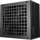DeepCool R-PF700D-HA0B-EU-BULK, Fuente de alimentación de PC negro, A granel