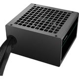 DeepCool R-PF700D-HA0B-EU-BULK, Fuente de alimentación de PC negro, A granel