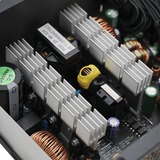 DeepCool R-PF700D-HA0B-EU-BULK, Fuente de alimentación de PC negro, A granel