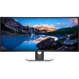 Dell Dell U3818DW, Monitor LED negro/Gris