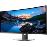 Dell Dell U3818DW, Monitor LED negro/Gris