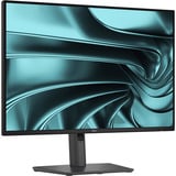 Dell P2426E USB-C-Hub-Monitor, Monitor LED gris oscuro