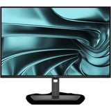 Dell P2426E USB-C-Hub-Monitor, Monitor LED gris oscuro