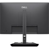 Dell P2426E USB-C-Hub-Monitor, Monitor LED gris oscuro