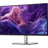 Dell P Series P2425HE pantalla para PC 60,5 cm (23.8") 1920 x 1080 Pixeles Full HD LCD Negro, Monitor LED negro/Plateado, 60,5 cm (23.8"), 1920 x 1080 Pixeles, Full HD, LCD, 8 ms, Negro