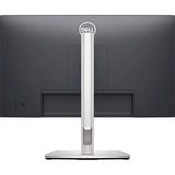 Dell P Series P2425HE pantalla para PC 60,5 cm (23.8") 1920 x 1080 Pixeles Full HD LCD Negro, Monitor LED negro/Plateado, 60,5 cm (23.8"), 1920 x 1080 Pixeles, Full HD, LCD, 8 ms, Negro