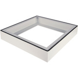 Digitus DN-19 PLINTH-6-I-OD, Zócalo gris claro