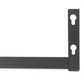 Digitus DN-48003, Soporte negro
