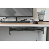 Digitus DN-48003, Soporte negro