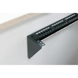 Digitus DN-48003, Soporte negro