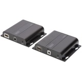 Digitus DS-55122, Alargador de HDMI 
